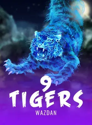 9 Tigers