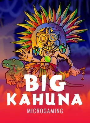 Big Kahuna