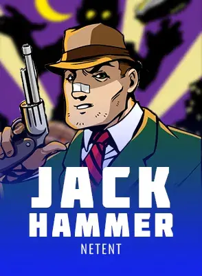 Jack Hammer