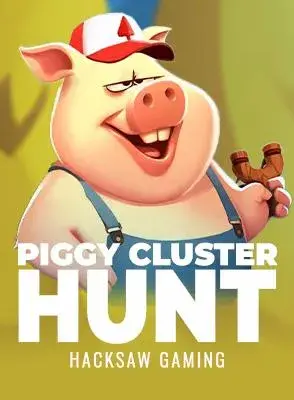 Piggy Cluster Hunt